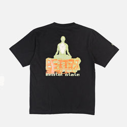 BMS Tees Black