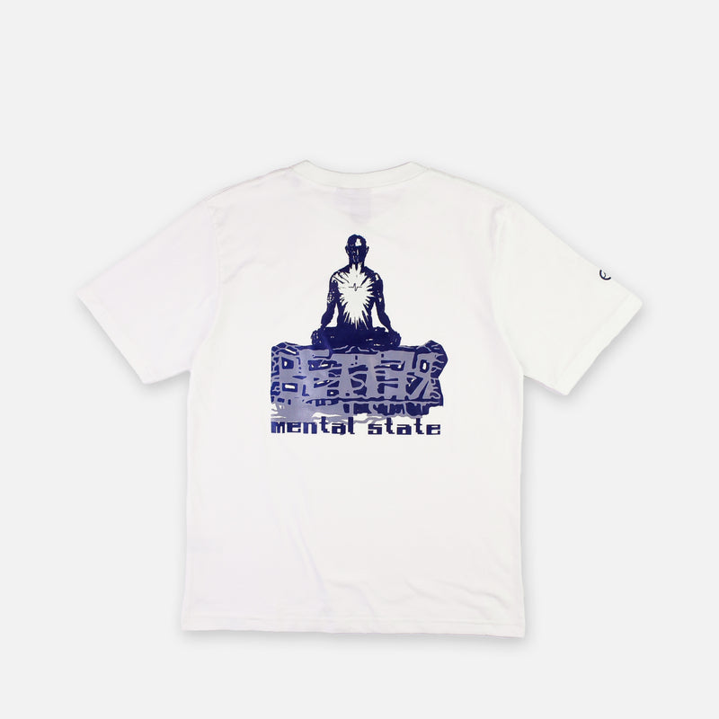 BMS Tees Ivory