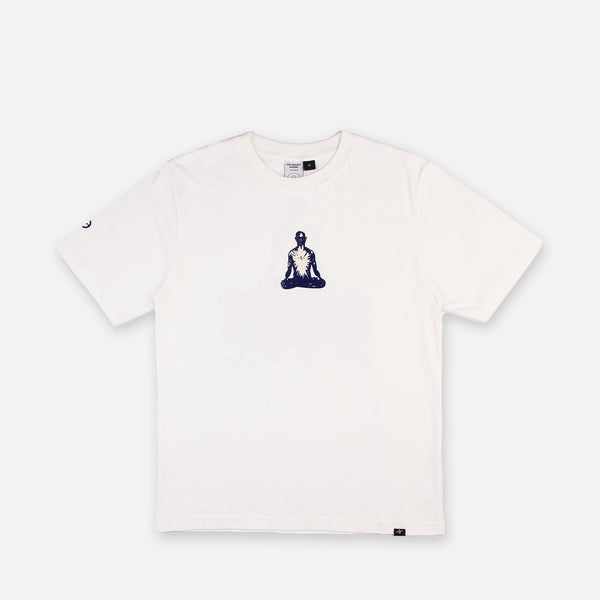 BMS Tees Ivory