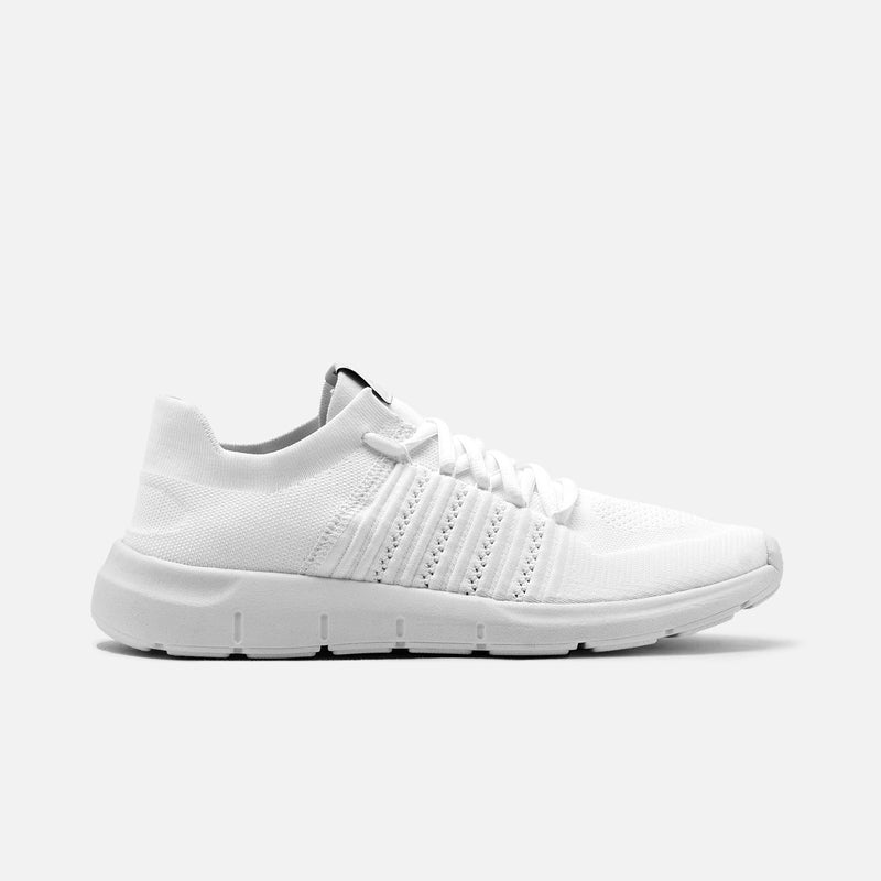 Flexknit V3.0 All White