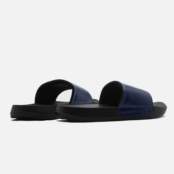 Flicker Sandal Navy