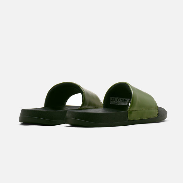 Flicker Sandal Olive