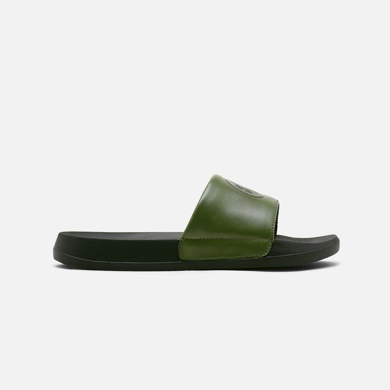 Flicker Sandal Olive