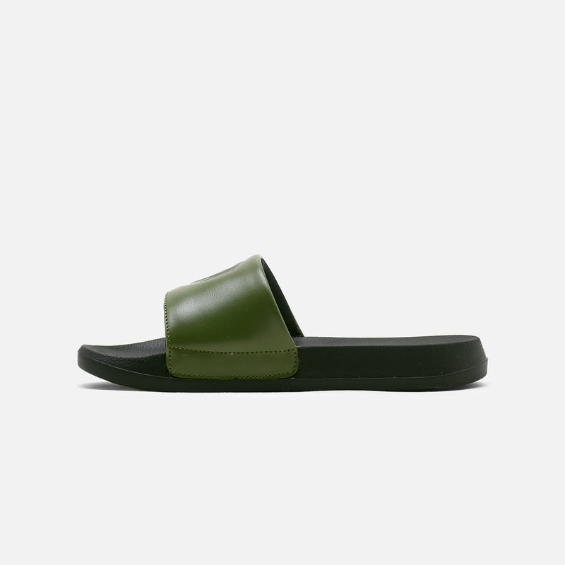 Flicker Sandal Olive