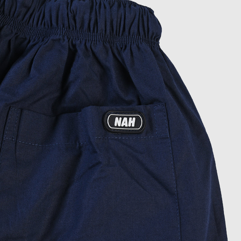 Basik Short Pants Navy