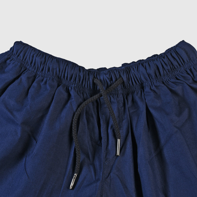 Basik Short Pants Navy